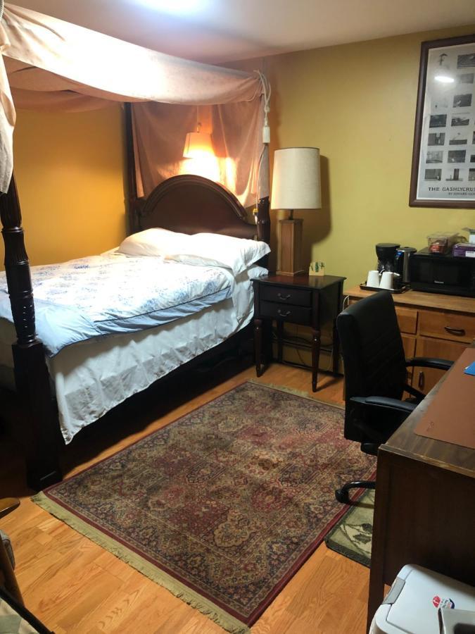 Private Room With Private Full Bathroom Chicago Exteriör bild